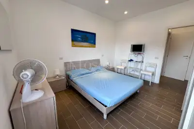 Casa in vendita, Via Florinas, Fiumicino