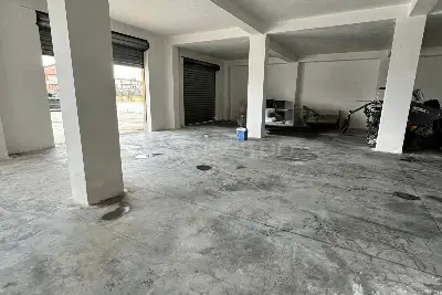 Magazzino in vendita, Strada Circonvallazione , Luco dei Marsi