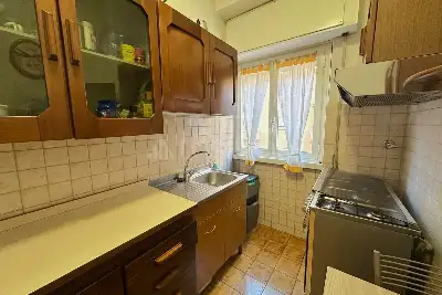 Casa in vendita, Via Pietro Mengoli, Roma