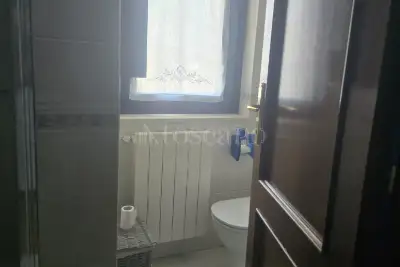Villa Bifamiliare in vendita, Via Albanello, Scurcola Marsicana