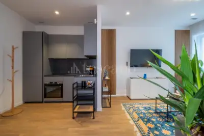 Casa in affitto, Via di Villa Ricotti, Roma