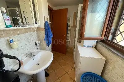 Villa Bifamiliare in vendita, Via Silanus, Fiumicino