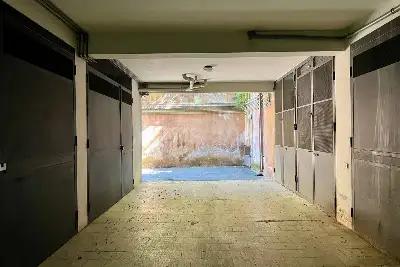 Garage in vendita, Tremestieri - Via Etnea/Parco Cristallo, Tremestieri Etneo