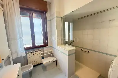 Casa in vendita, Via Paolo Ruffini, Modena