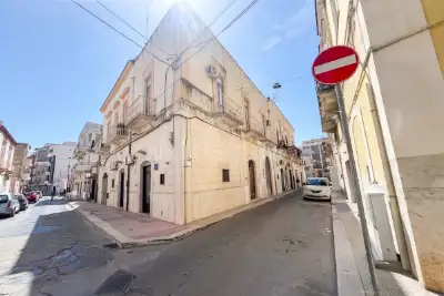 Casa in vendita, Via Canne, Cerignola