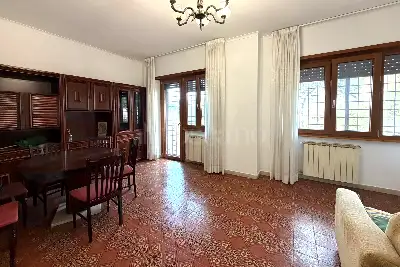 Casa in vendita, Via di Selva Candida, Roma