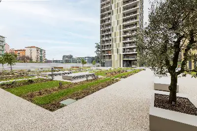 Attico in vendita, Via Privata Ruggero Ruggeri, Milano