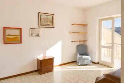 Casa in vendita, Via Chiesa, Padenghe sul Garda
