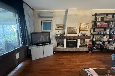 Villa in vendita, Via Val D'Ossola, Trezzano sul Naviglio