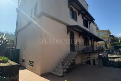 Villa in vendita, Parco delle Mimose, Pratola Serra