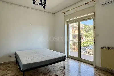 Casa in vendita, Via Orlando Vittorio Emanuele, Aci Castello