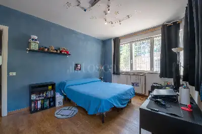 Casa in vendita, Via Adolfo Gandiglio, Roma