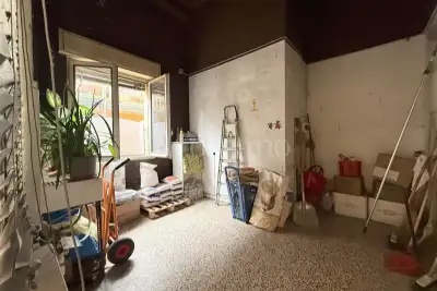 Casa in vendita, Via Bernardino Verro, Milano