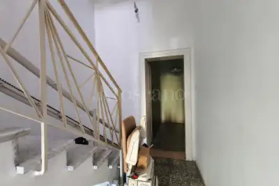 Casa Indipendente in vendita, Via Orazio Flacco, Brindisi