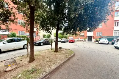 Casa in vendita, Via Valerio Publicola, Roma