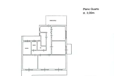 Casa in vendita, Via Canfora, Catania