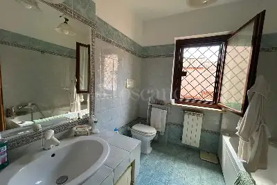 Villa in vendita, Via San Candido, Roma