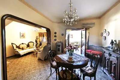Villa in vendita, Lungomare Cristoforo Colombo, Palermo