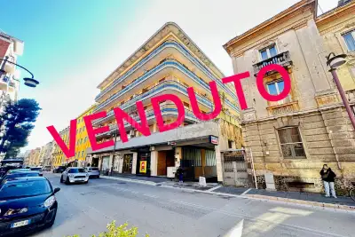 Casa in vendita, Via Roma, Caserta