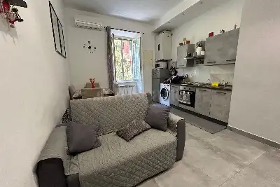 Casa in vendita, Via Paolo Segneri, Roma