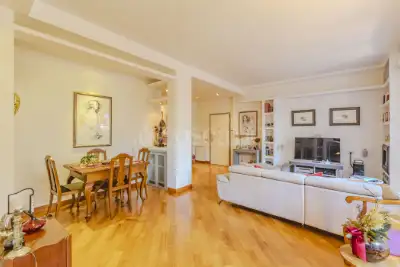 House for sale, Via Francesco Saverio Benucci, Roma