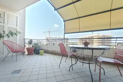 Casa in vendita, Via Bruno Trentin, Roma