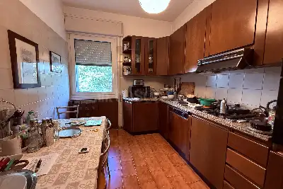 Casa in vendita, Via G. Oberdan, Brescia