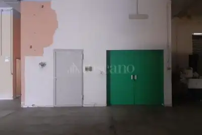 Capannone in vendita, ZONA PIP, Atella