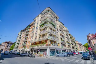 Casa in vendita, Via Nicola Zabaglia, Roma