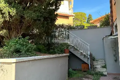 Villa Plurifamiliare in vendita, Via Gustavo Giovannoni, Roma