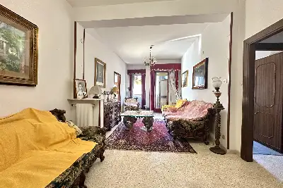 Casa in vendita, Via Domenico Trentacoste, Palermo