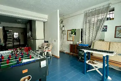 Villa in vendita, Via Molinelle, Monteforte Irpino