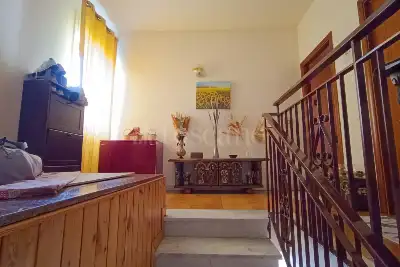 Casa Indipendente in vendita, Via Firenze, San Giovanni la Punta