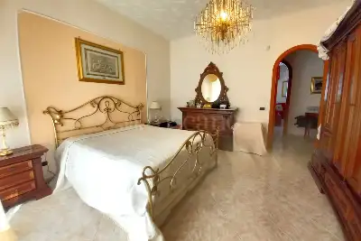 Villa in vendita, VIA MELFI , Cerignola