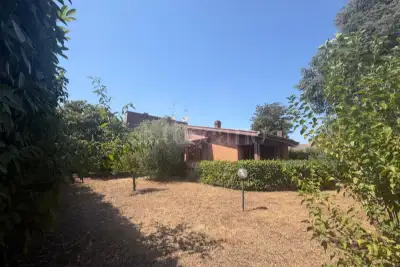 Villa Bifamiliare in vendita, Via del Casale Agostinelli, Roma