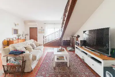 Casa Indipendente in vendita, Via Ittiri, Roma