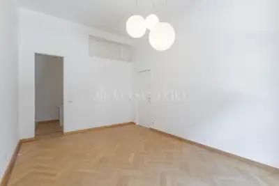 Casa in vendita, Via Plutarco, Milano