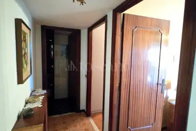 Casa in vendita, Via Allumiere, Roma