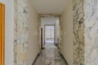 Casa in vendita, Via Pietro Querini, Roma