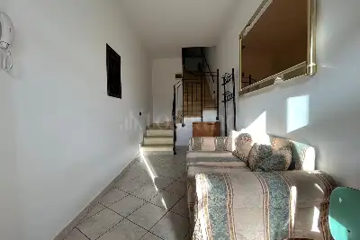 Villino a Schiera in vendita, Via Monte Cauriol, Fiumicino