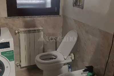 Casa in vendita, via fratelli bandiera montesilvano, Montesilvano