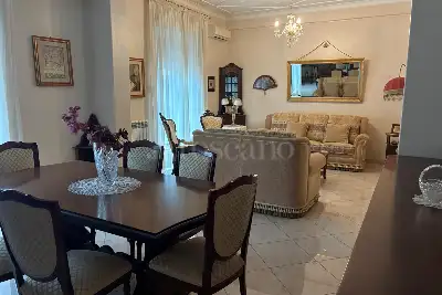 Casa in affitto, Via Giuseppe Macherione, Catania