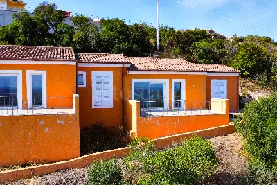 Villino a Schiera in vendita, San Pasquale - Liccia di Fora, Santa Teresa Gallura