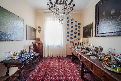 Casa in vendita, Via Gerolamo Gaslini, Genova