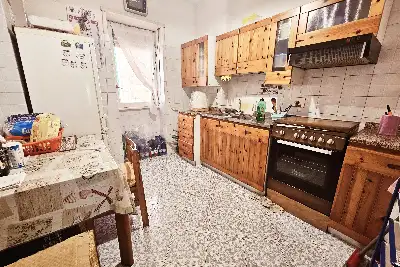 Casa in vendita, Via Ardeatina, Anzio