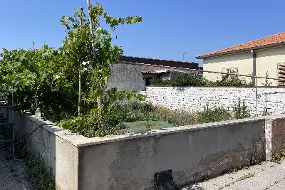 Casa Indipendente in vendita, Lungomare della Salute, Fiumicino