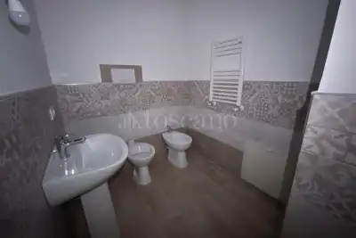 Casa in vendita, Piazza Bologni, Palermo