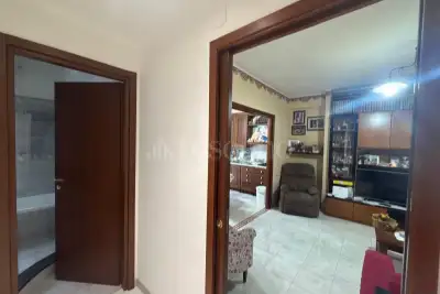 Casa in vendita, Via Campo Sportivo, Mascalucia