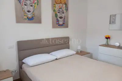 Casa in affitto, Via Milazzo 44, Bagheria