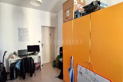 Casa in vendita, Via Giovanni Torti, Genova